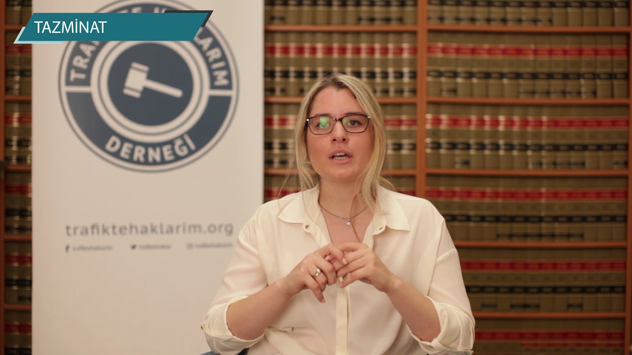 Hasar  Danışmanlık Firmaları Hakkında Uyarı
