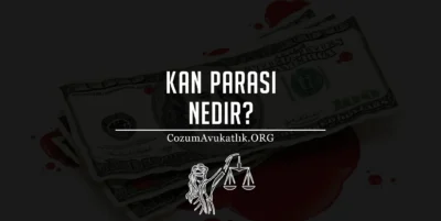Kan Parası Nedir?