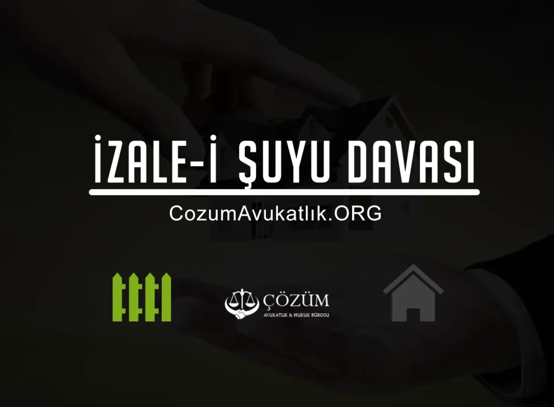 İzale-i Şuyu Davası