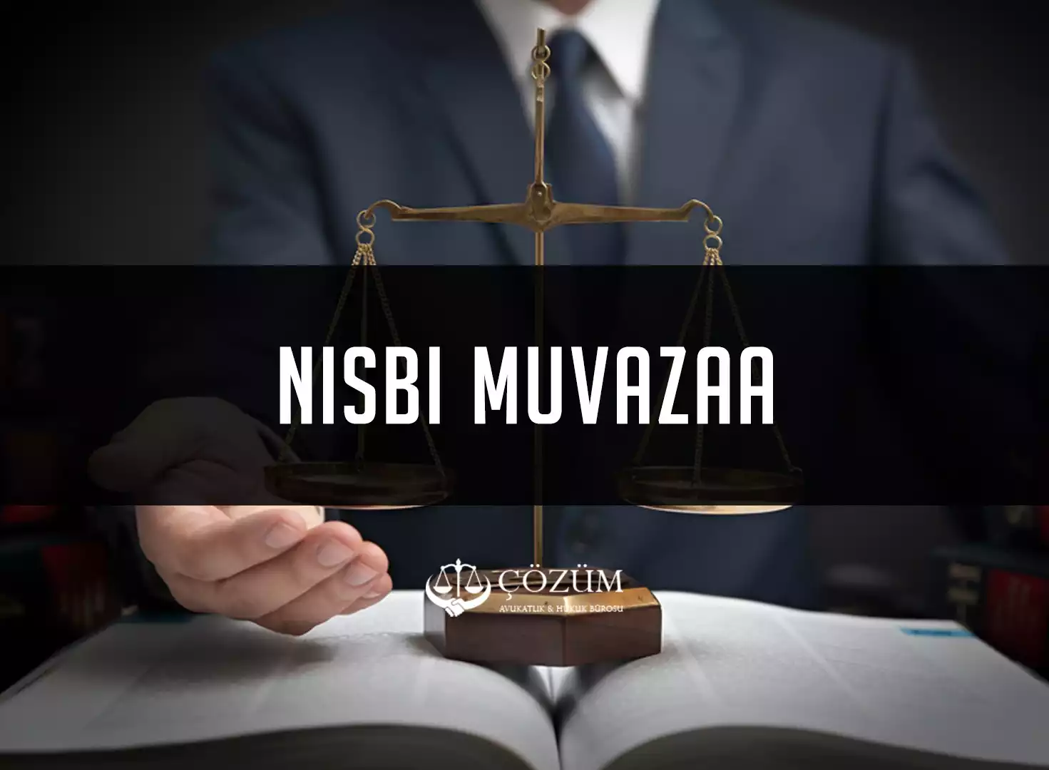 Nisbi Muvazaa