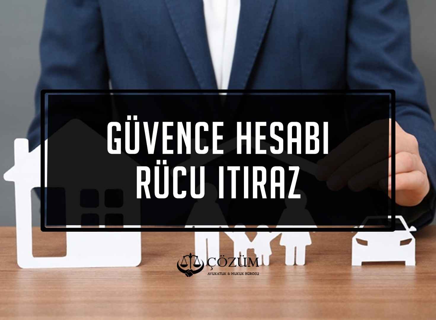 Güvence Hesabı Rücu İtiraz