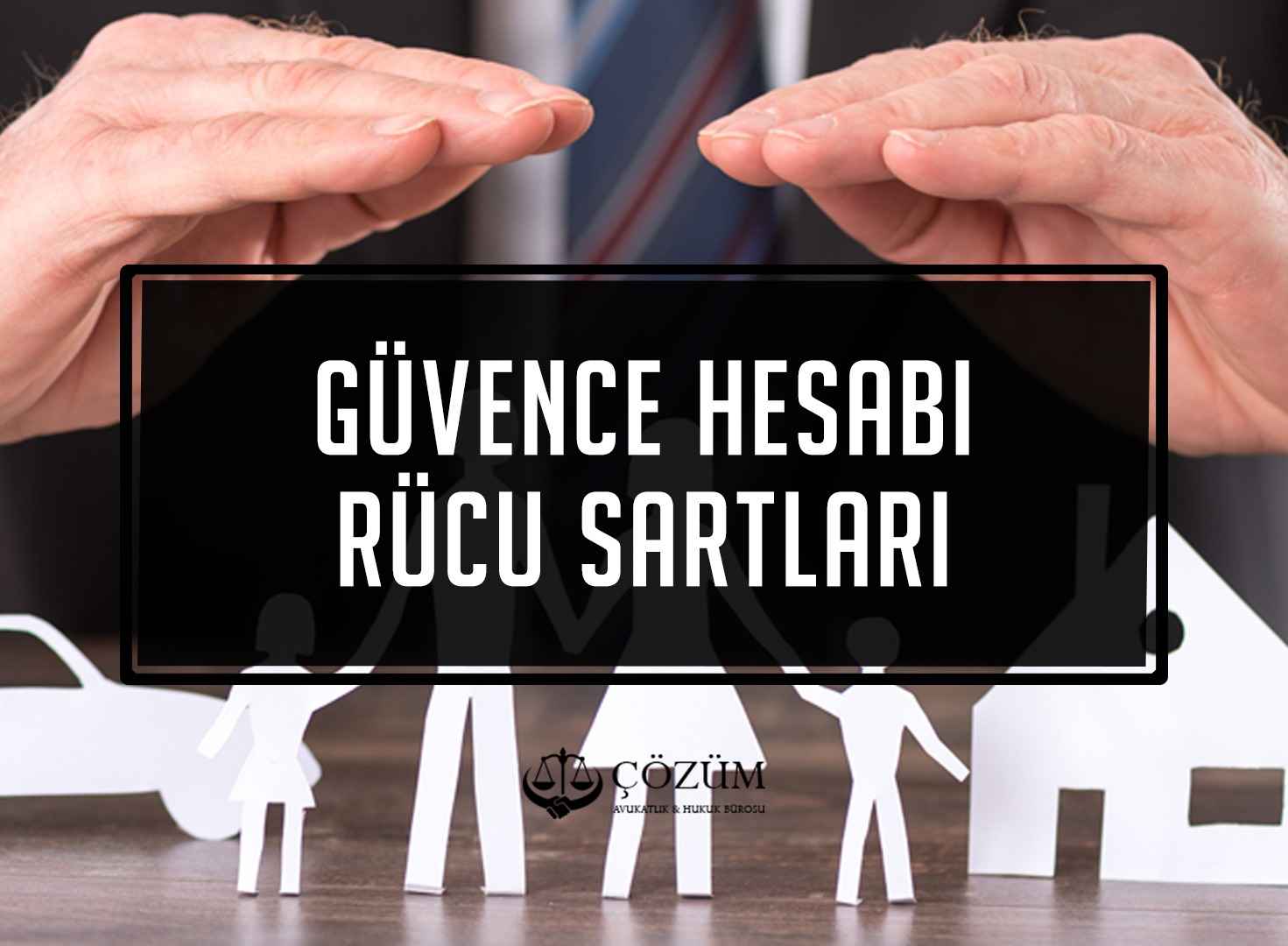 Güvence Hesabı Rücu Şartları