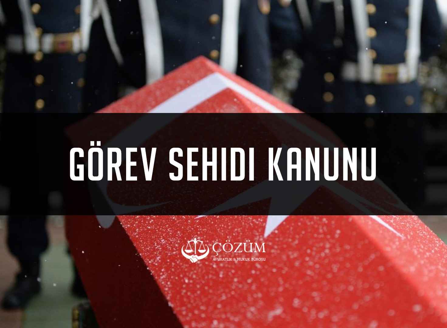 Görev Şehidi Kanunu