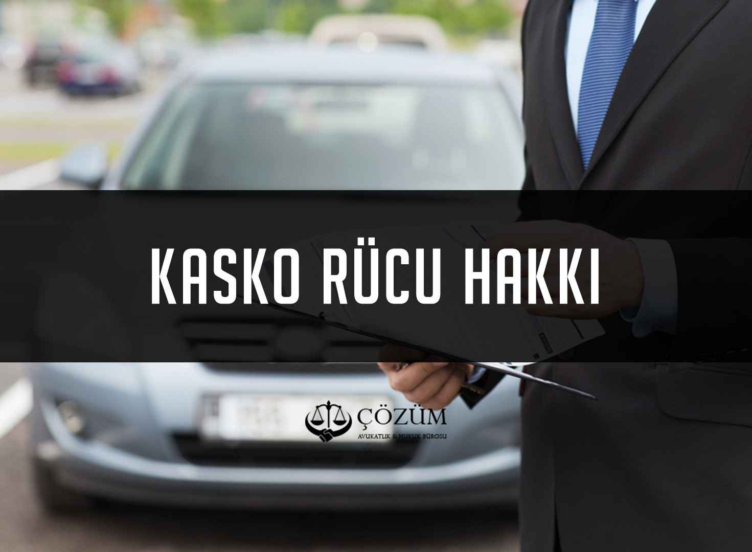 Kasko Rücu Hakkı