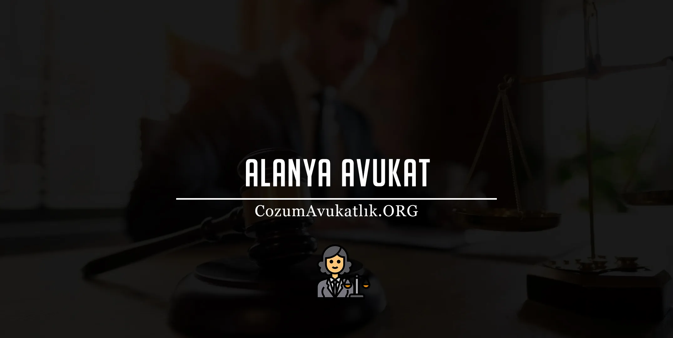 Alanya Avukat