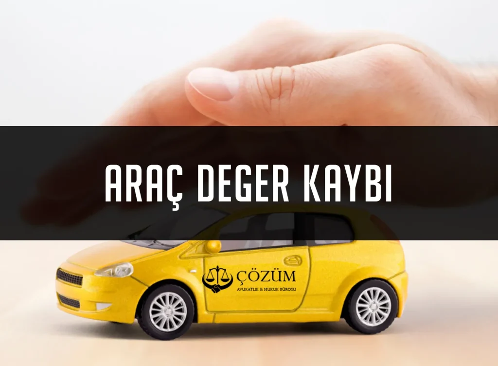 Arac-Deger-Kaybi