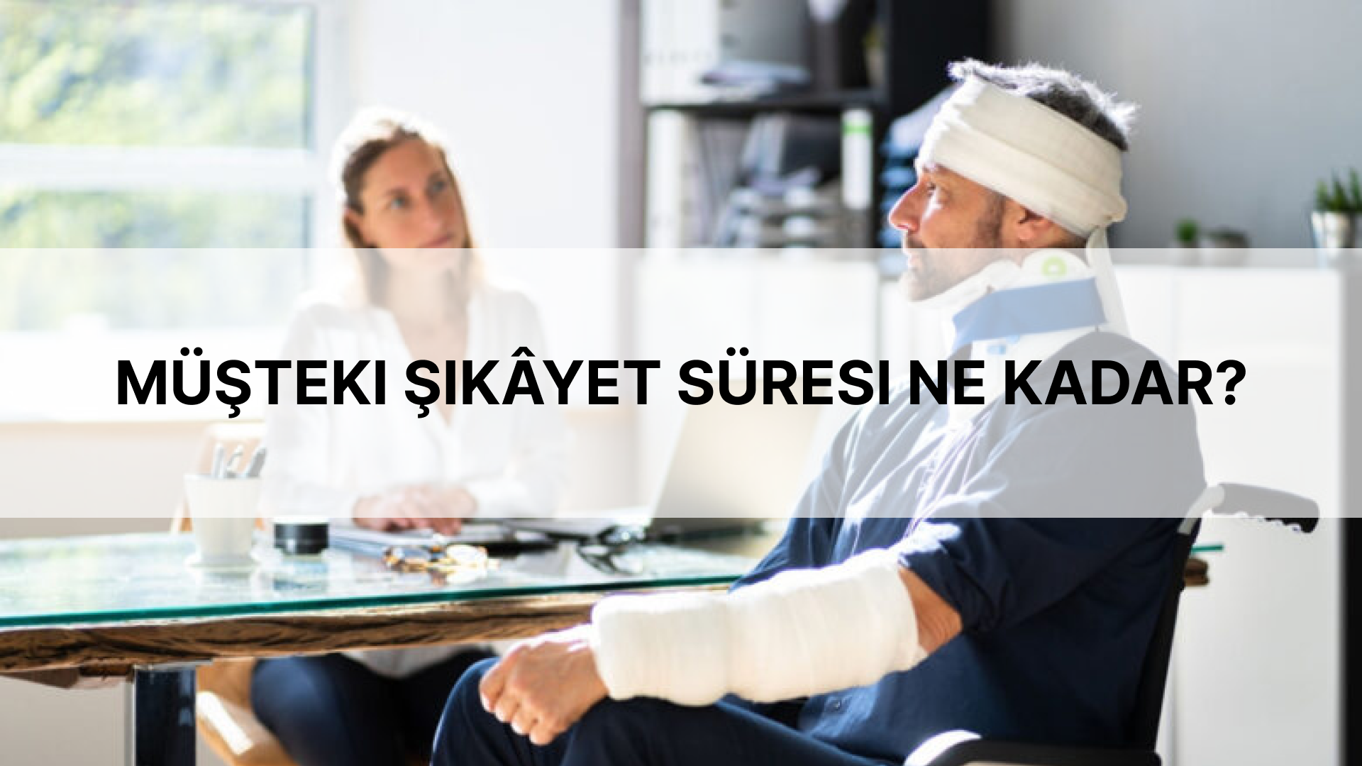 Müşteki Şikâyet Süresi Ne Kadar?