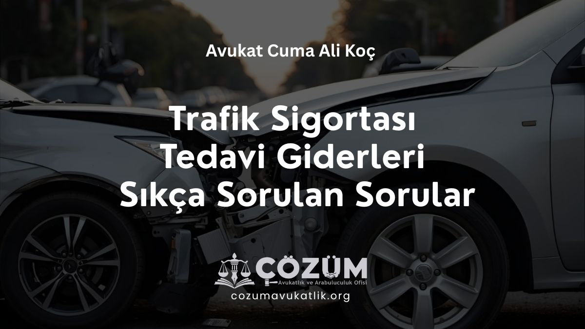 Sık Sorulan Sorular
