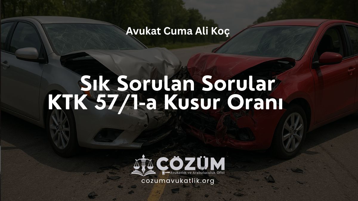 Sık Sorulan Sorular – KTK 57/1-a