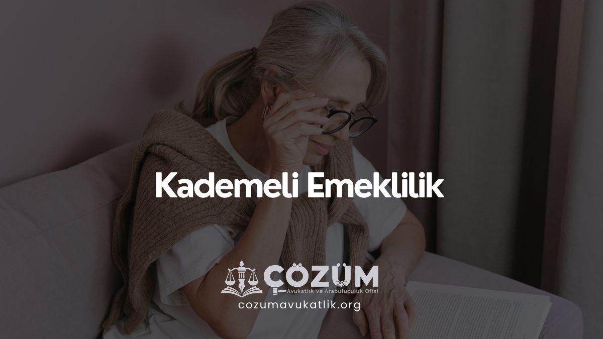 Kademeli Emeklilik 2026 (EYT Şartları, Tablosu ve Örnekler)